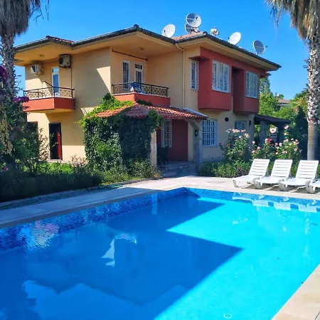 Exclusive Villa Oscar