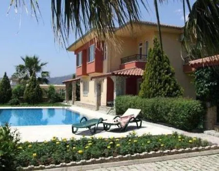 Exclusive Villa Oscar * Kemer