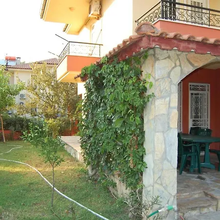Exclusive Villa Oscar Feriehus *