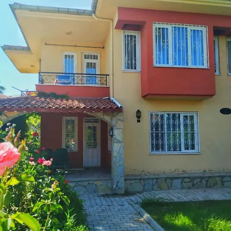 Exclusive Villa Oscar * Kemer