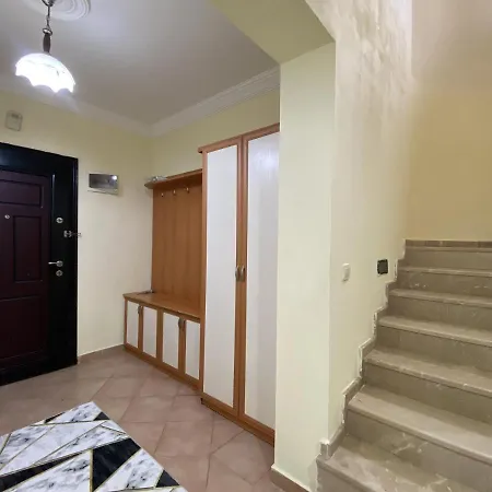 Exclusive Villa Oscar Kemer