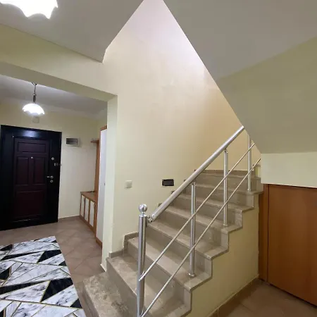 Feriehus Exclusive Villa Oscar Kemer