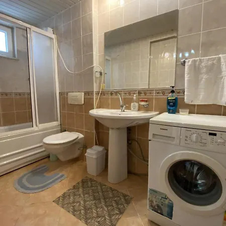 Exclusive Villa Oscar Feriehus Kemer