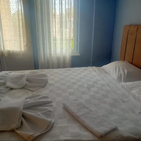 Дом отдыха Exclusive Villa Oscar