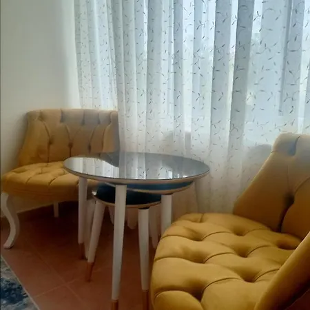 Exclusive Villa Oscar *