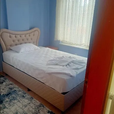 בית נופש Exclusive Villa Oscar קמר