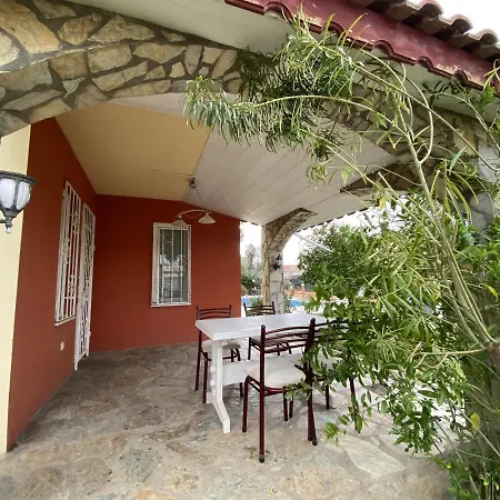 Exclusive Villa Oscar *