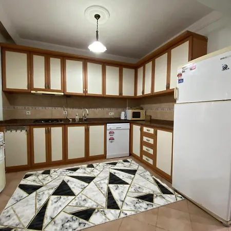 בית נופש Exclusive Villa Oscar קמר